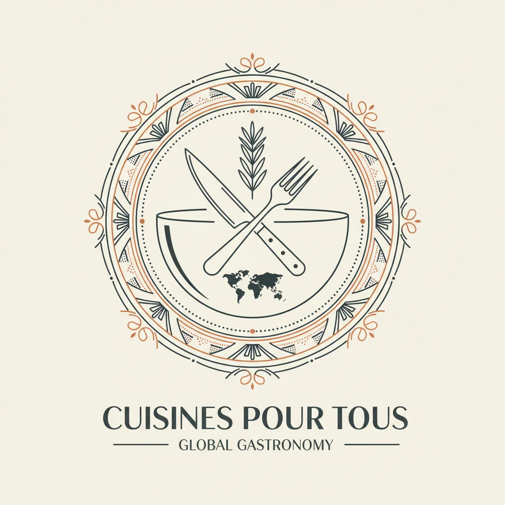 Cuisines Pour Tous