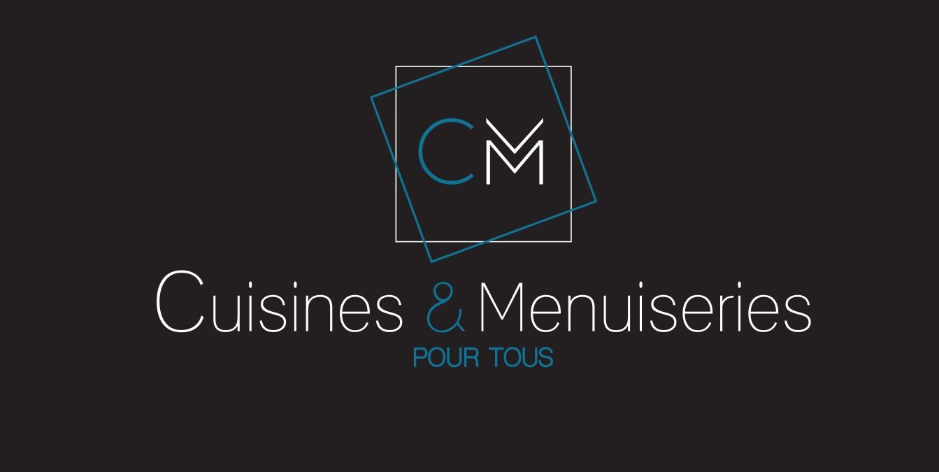 Logo Menuisier - Cuisiniste à Fontenay-le-Comte | CUISINES ET MENUISERIES POUR TOUS